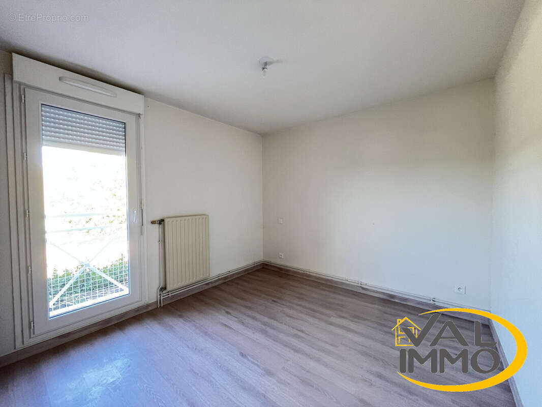 Appartement à BALMA