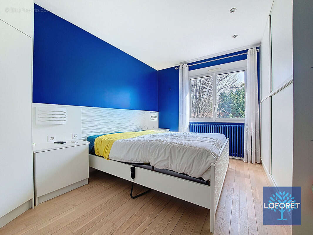Maison La Roche Sur Yon 145 m² et atelier - photo 4