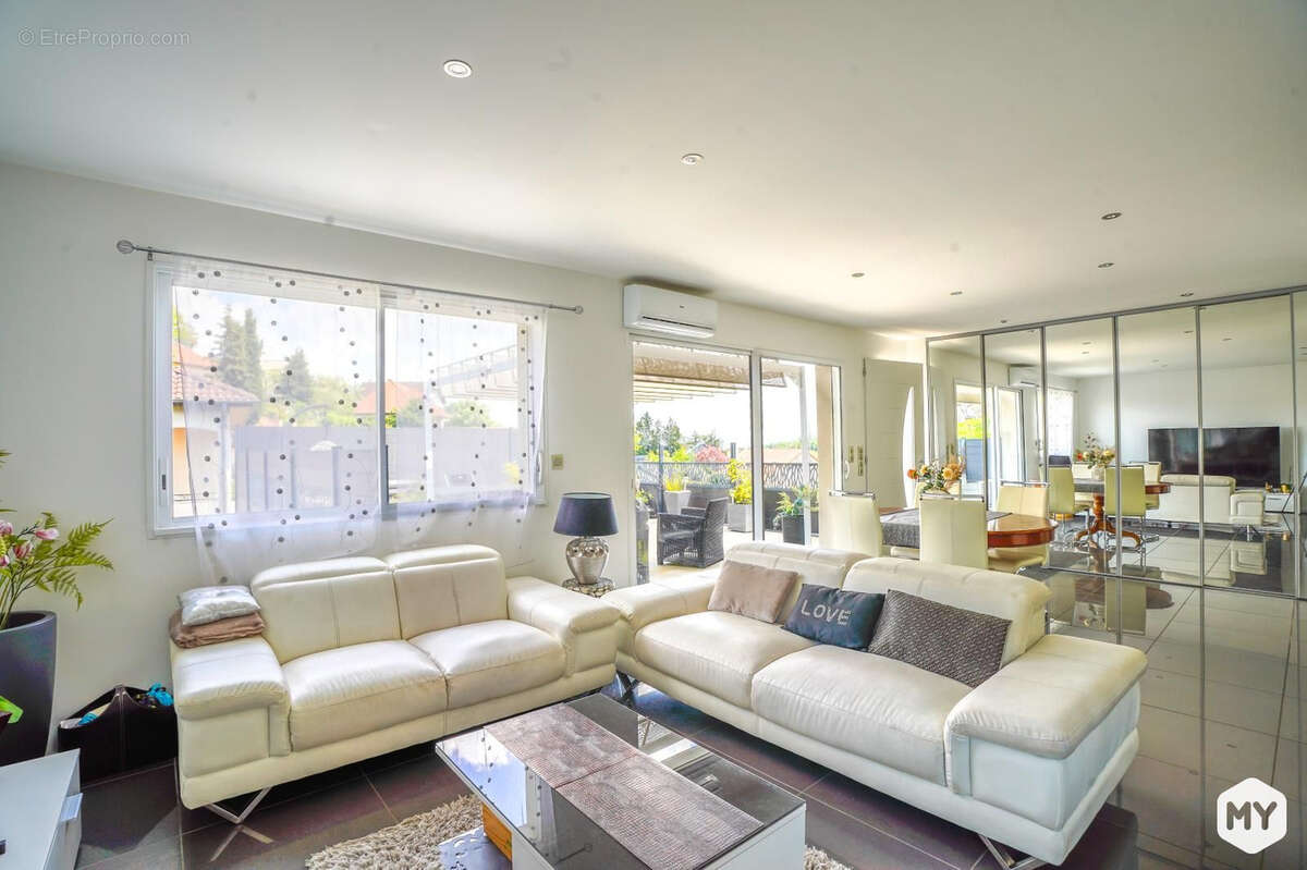 Appartement à CLERMONT-FERRAND