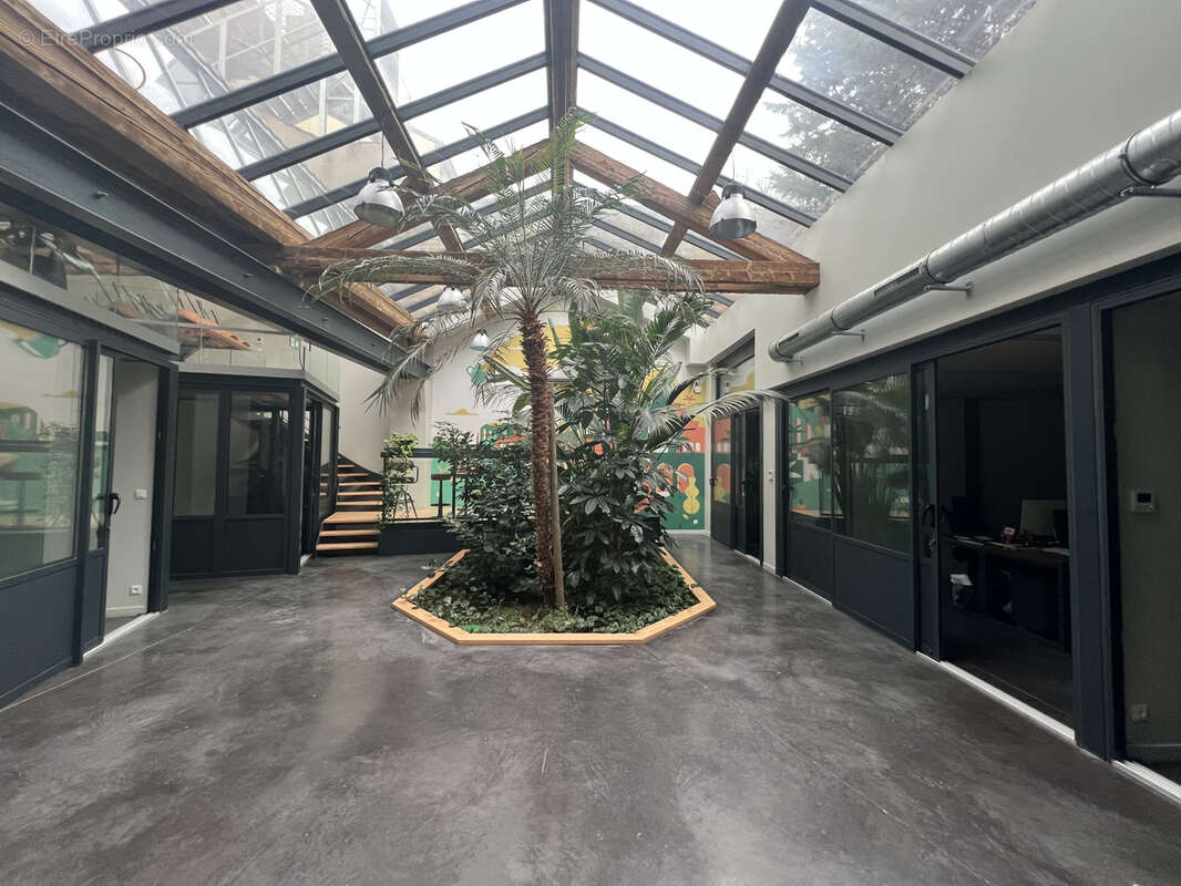 Appartement à LYON-7E