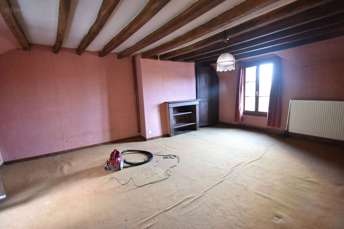 Maison à ILLIERS-COMBRAY