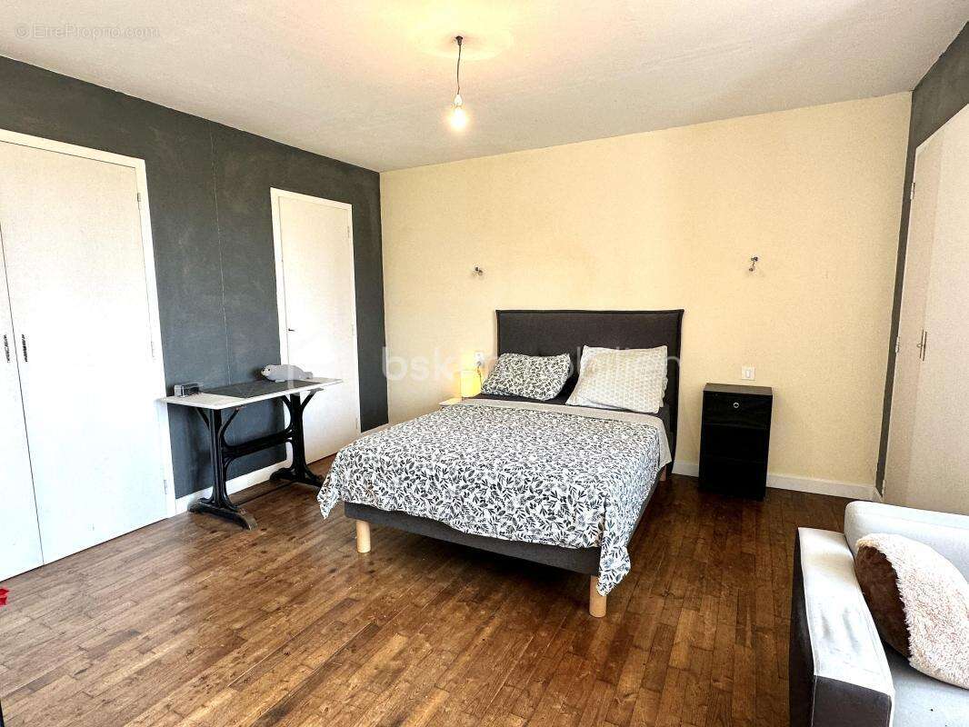Maison de campagne 4 pièces 90 m² avec dépendances - photo 17