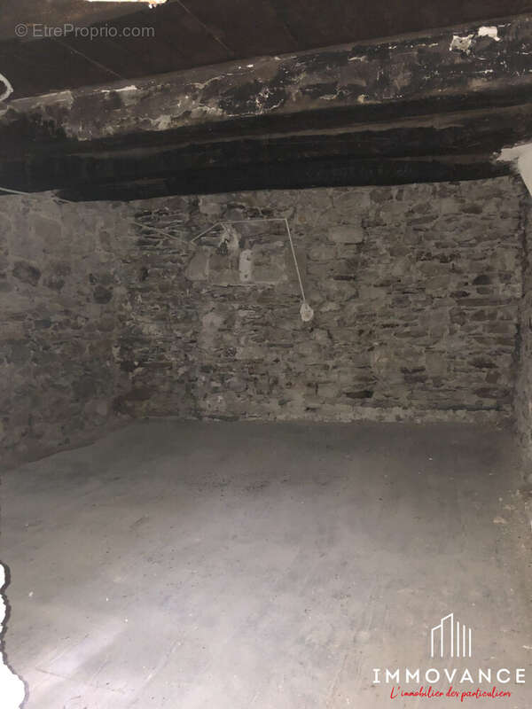 Maison à SAINT-JEAN-DU-BRUEL