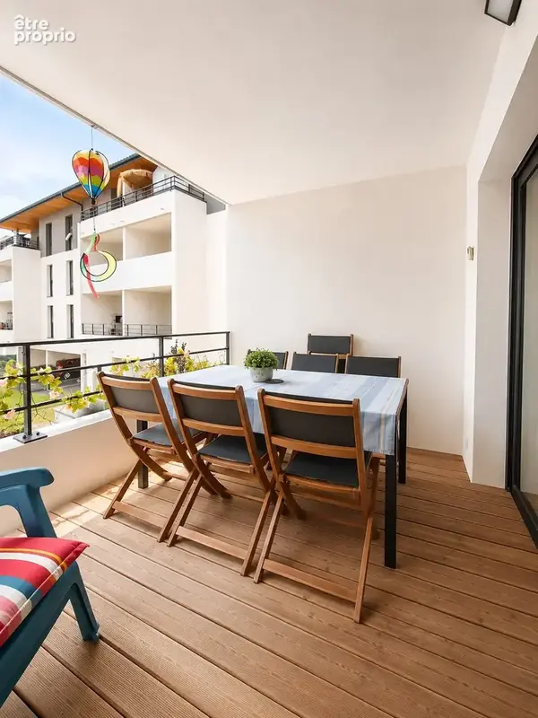 Appartement 43 m² à Saint-Paul-Les-Dax  - photo 5