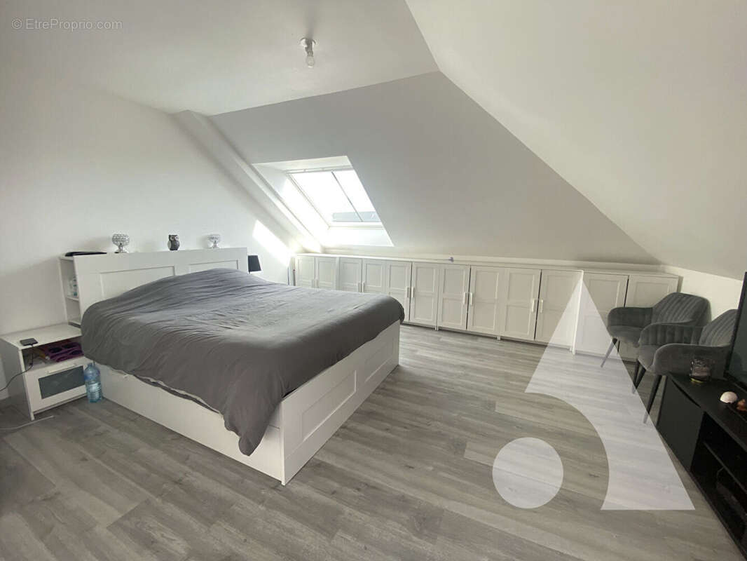 A vendre appartement 2 chambres avec balcon - photo 6