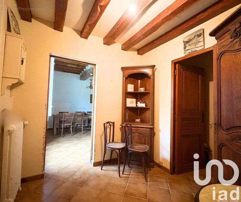 Photo 6 - Maison à OUVILLE-L'ABBAYE