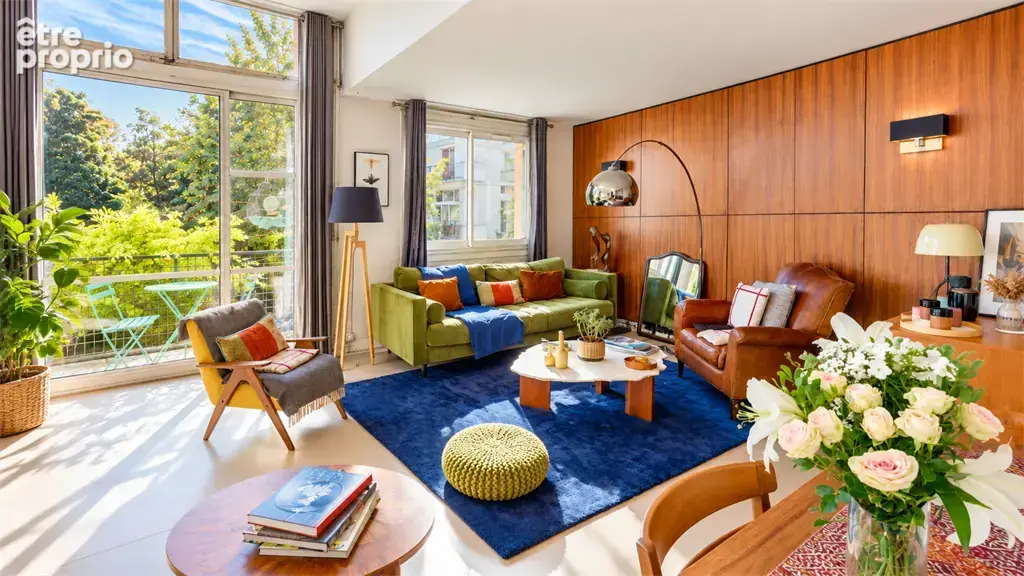 Photo Appartement à Meudon au prix de 770 000€