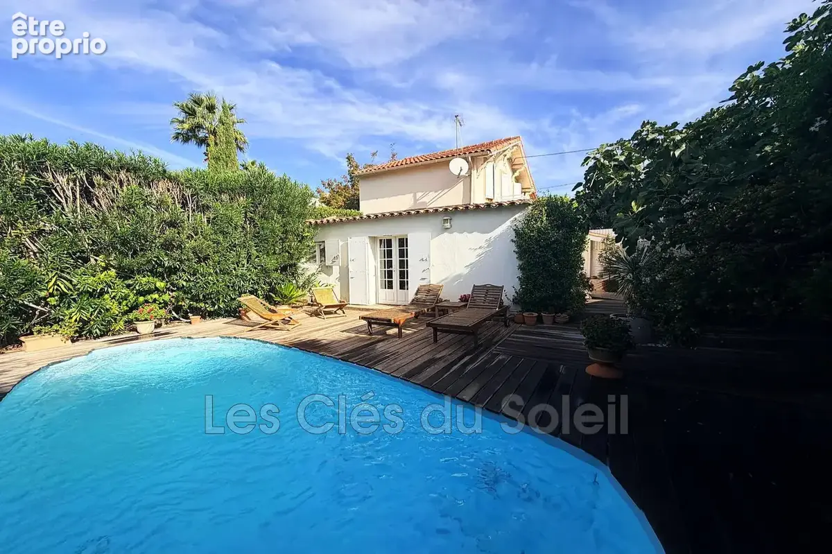 Photo Maison à Marseille-12e au prix de 160 000€