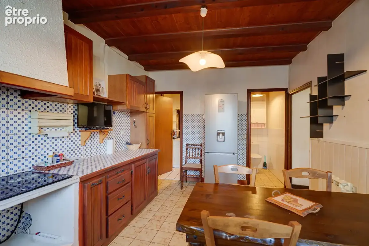 Maison Maxilly Sur Leman 4 pièces 92.09m² sur 655m² de terrain - photo 14