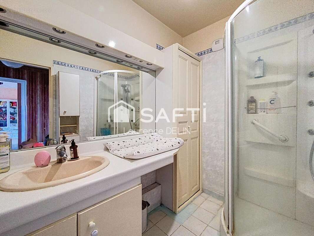 Photo 7 - Appartement à PONTOISE