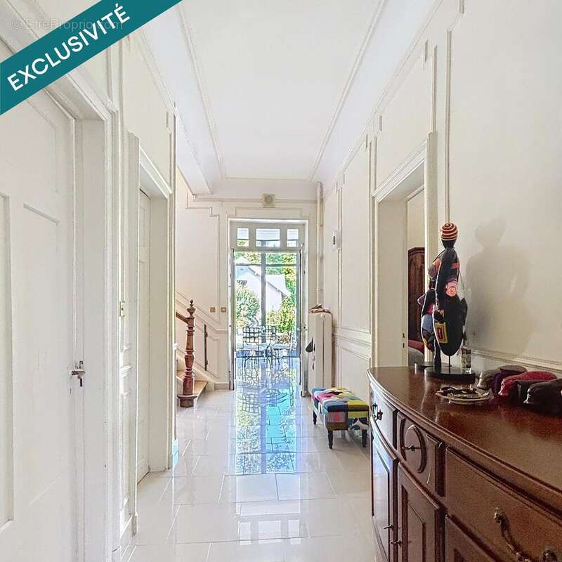 Photo 8 - Maison à DOMPCEVRIN