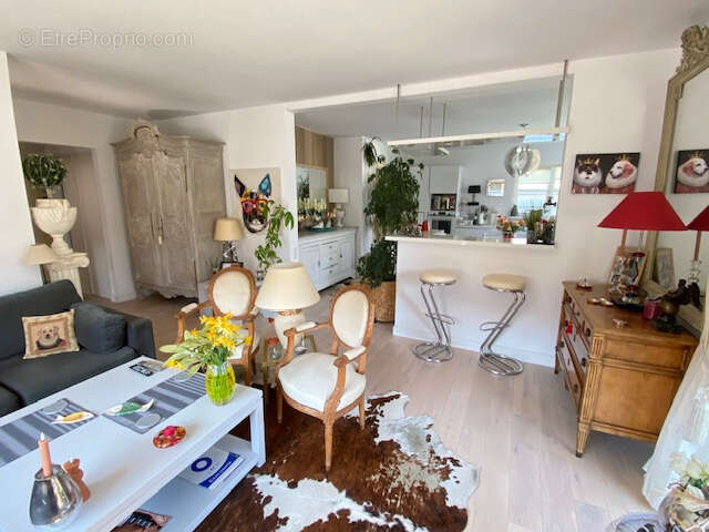 Maison à CRIEL-SUR-MER