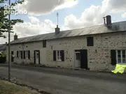 Maison à VILLAPOURCON