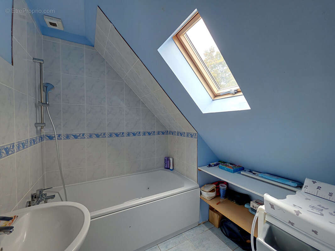 Maison à NOGENT-LE-ROI