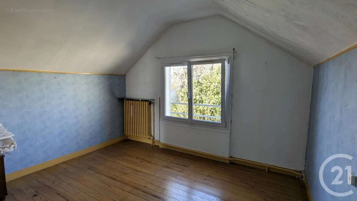 Maison à CHAMPIGNY-SUR-MARNE