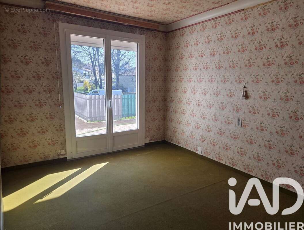 Photo 9 - Maison à COEX