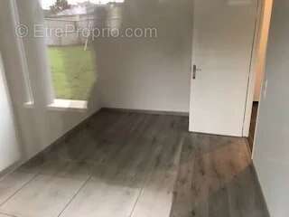 Appartement à AULNAY-SOUS-BOIS