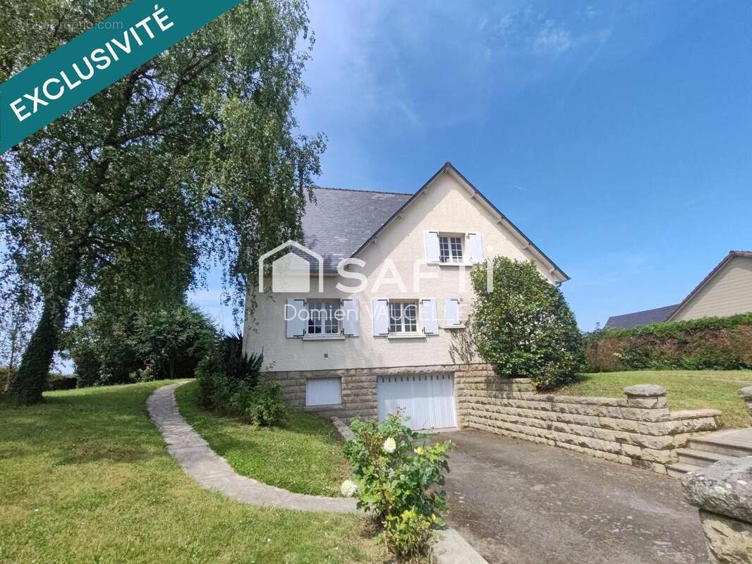 Maison 216 m² à Le Teilleul  - photo 6