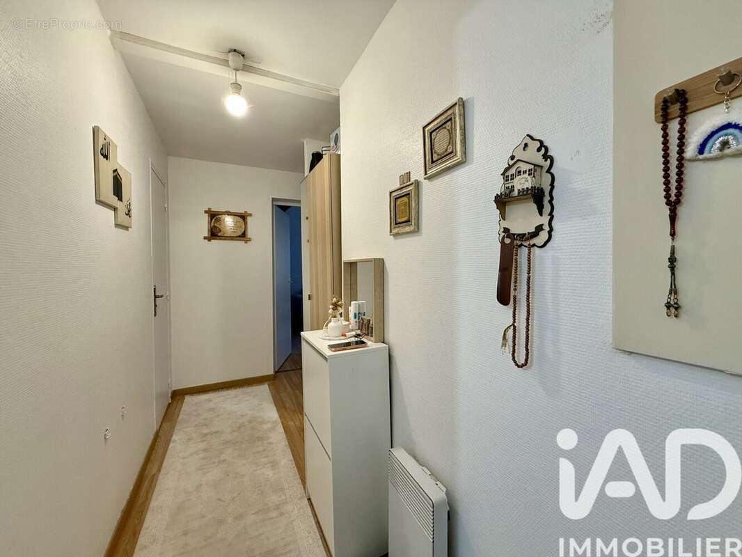 Photo 8 - Appartement à CORBEIL-ESSONNES