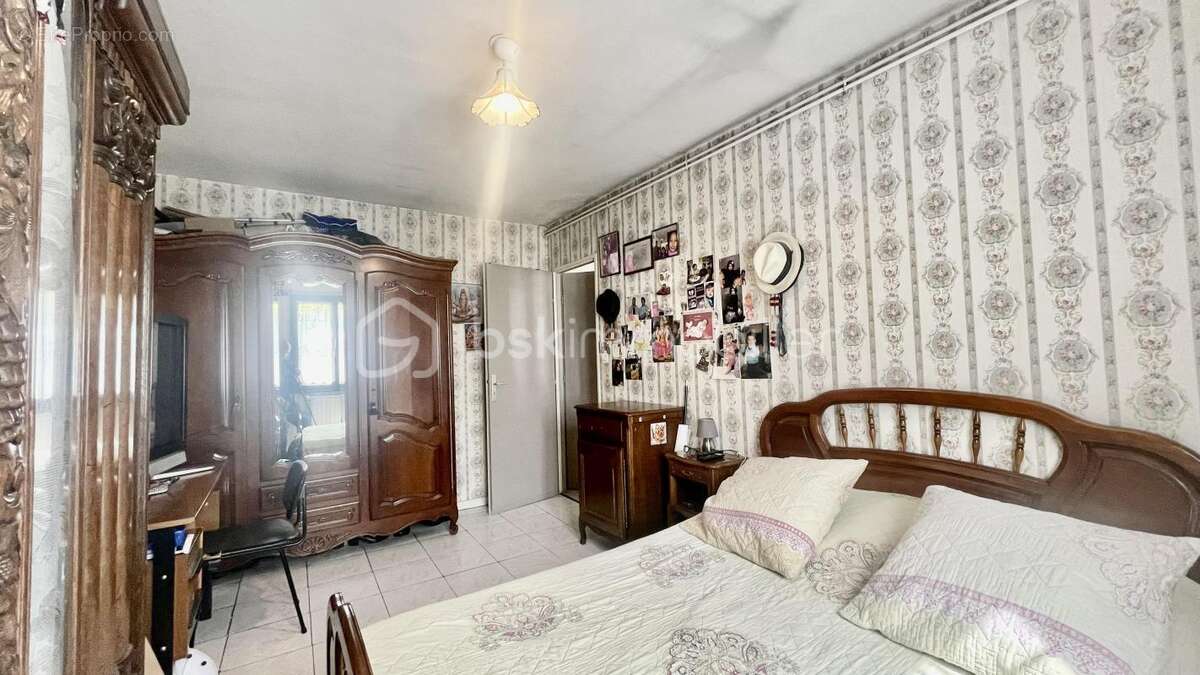 Maison à DAMMARIE-LES-LYS