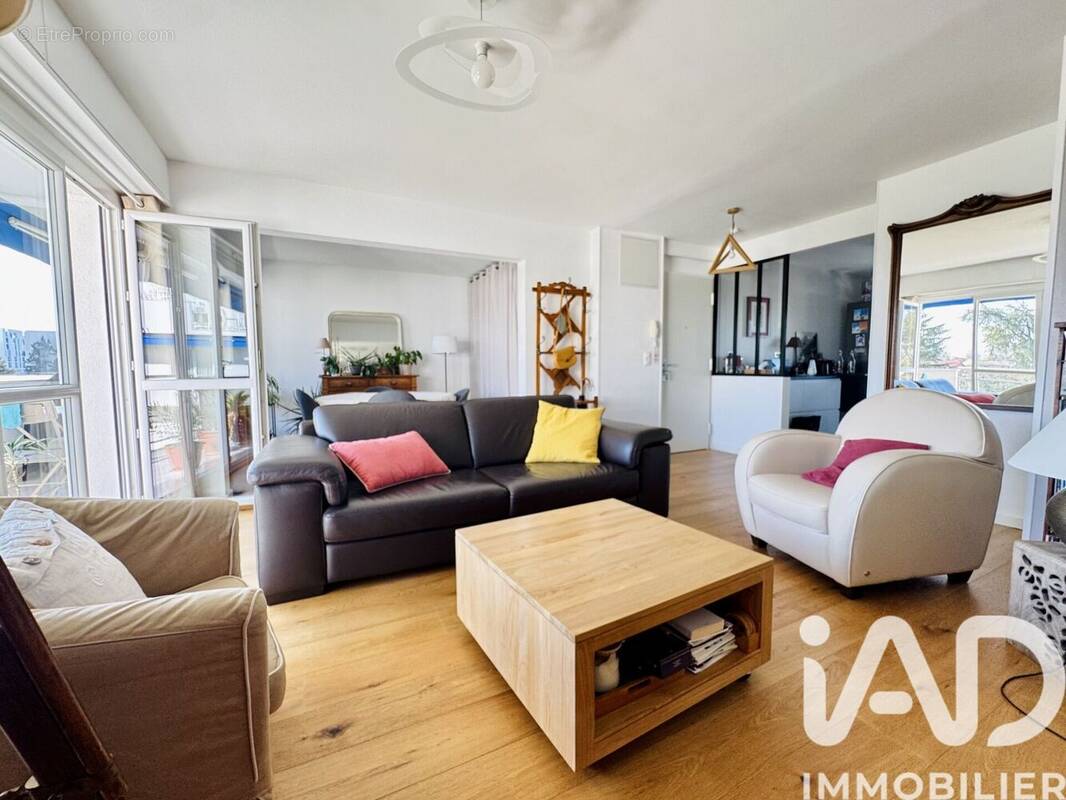 Photo 1 - Appartement à LE BOUSCAT