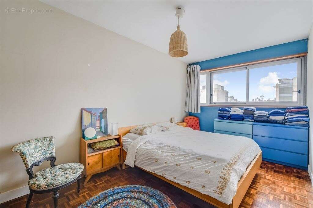 Appartement à BAGNOLET