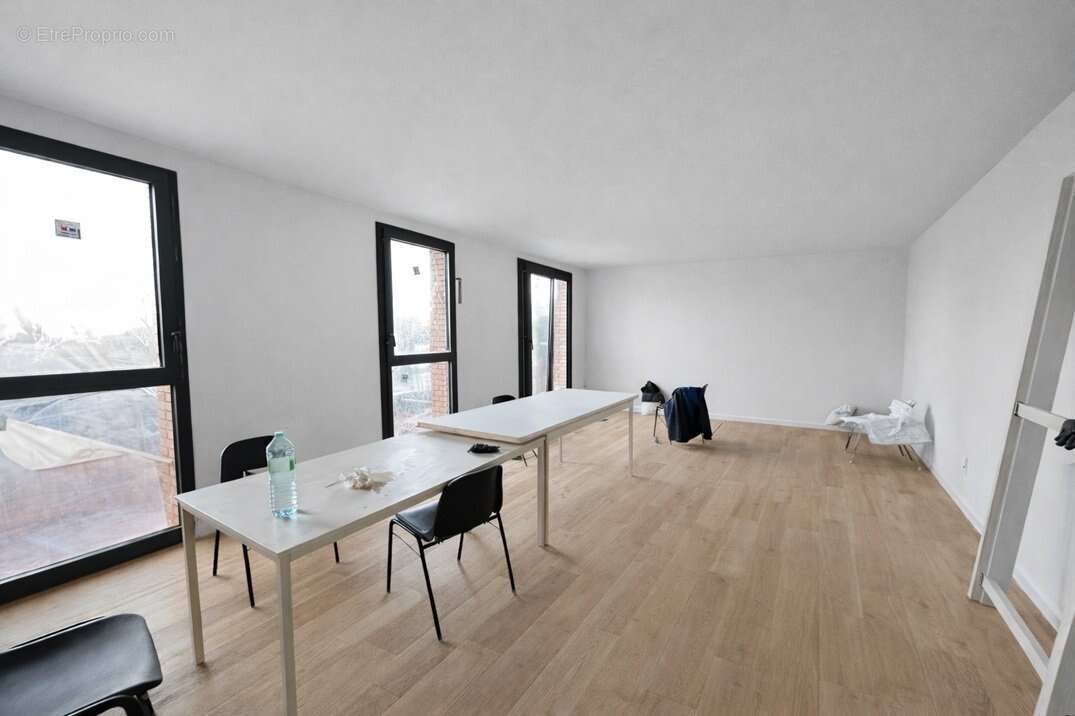 Commerce à TOULOUSE