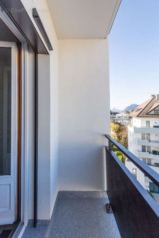 Appartement à ANNECY