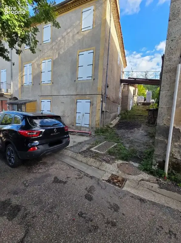 Maison de bourg - photo 1
