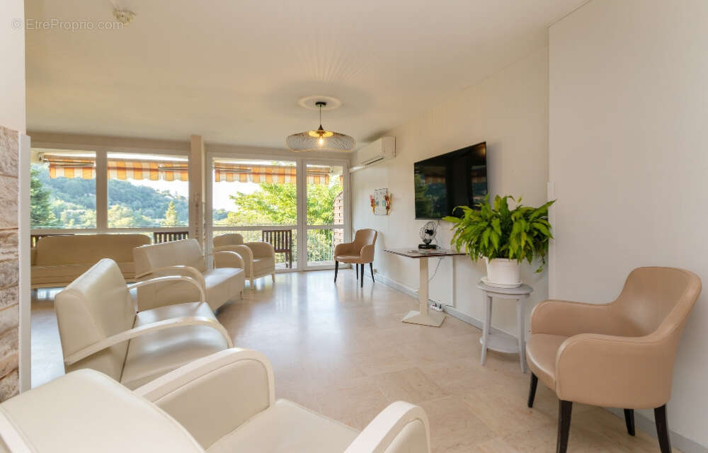 Appartement à GRASSE