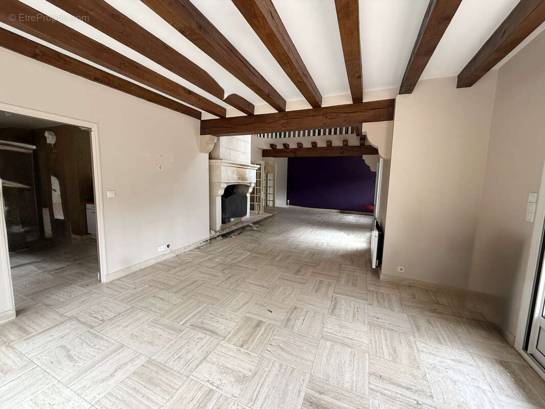 Maison à LE MANS