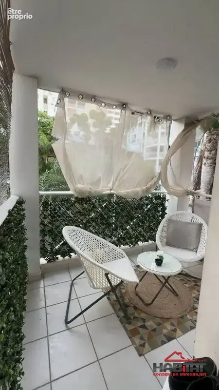 Appartement 2 pièces 33 m² à vendre à Fort-De-France (97200) - photo 8