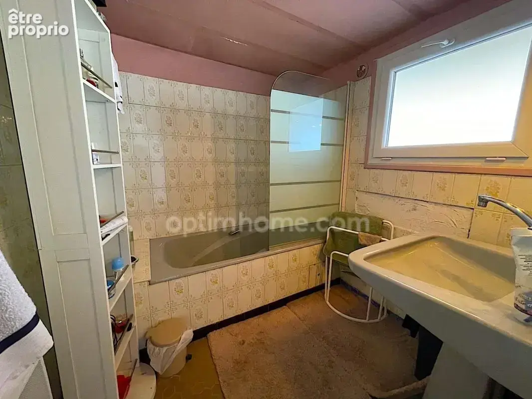 Maison de village avec terrasse - photo 7