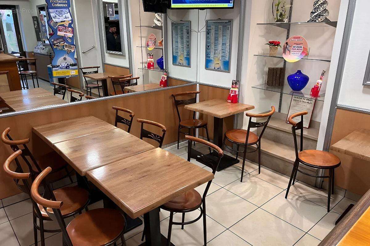 Maison à L'ARBRESLE