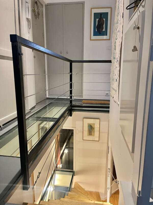 Appartement 85 m² à Paris-18e  - photo 6