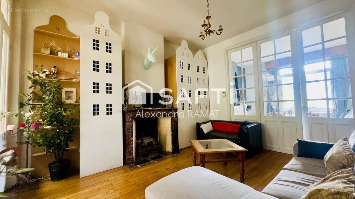 Photo 3 - Maison à ARRAS