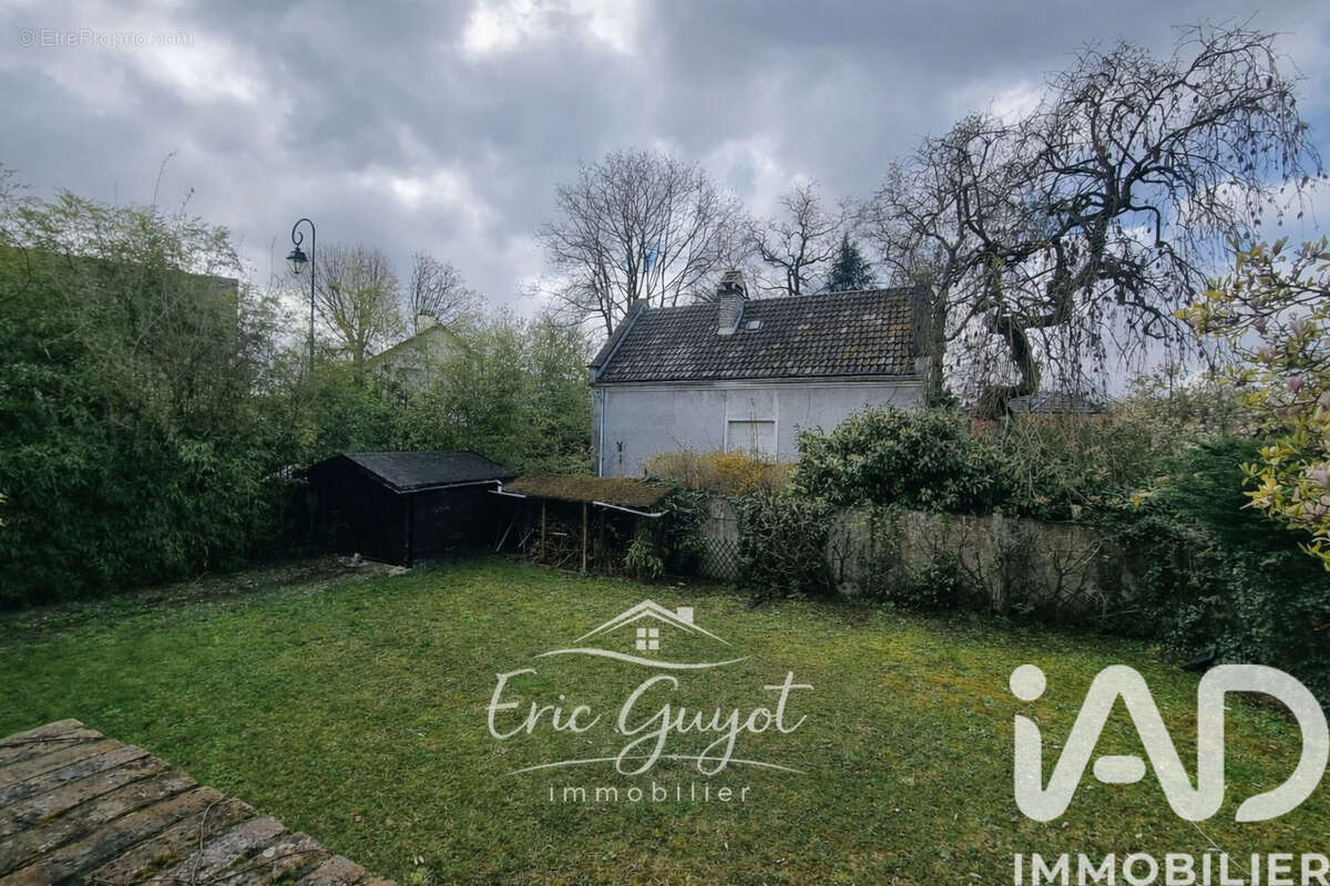 Photo 3 - Maison à LE PLESSIS-TREVISE