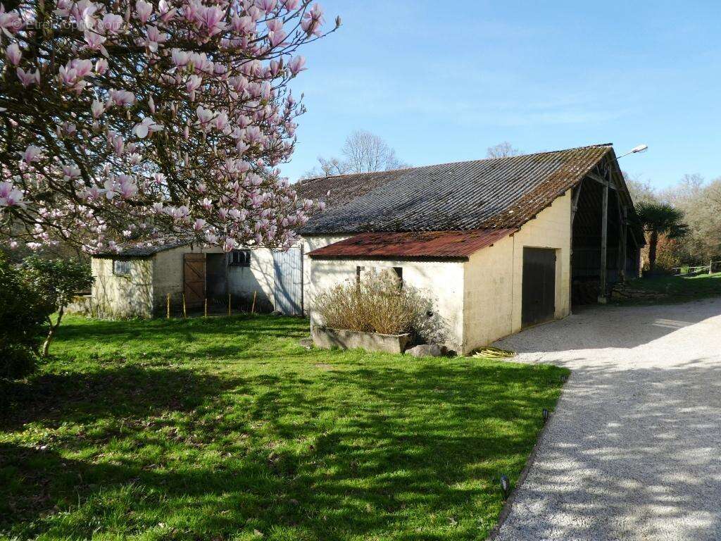 Maison à LE FAOUET