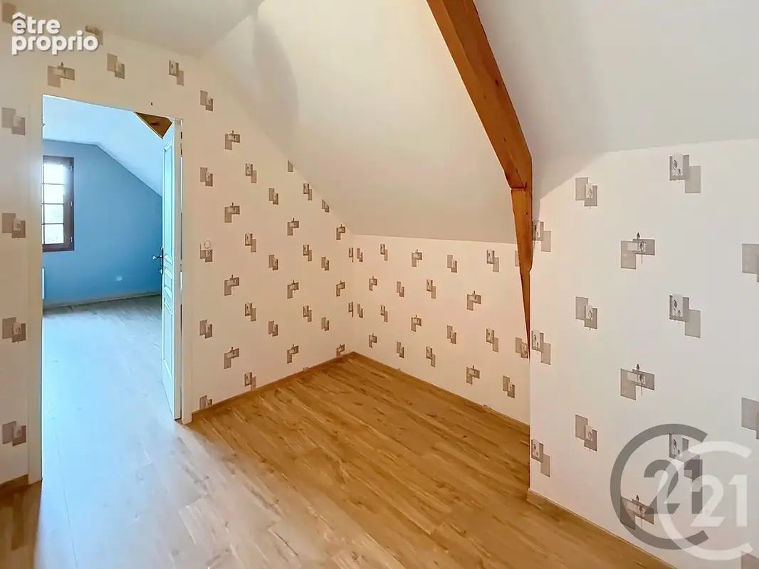 Maison 144 m² à Chablis  - photo 13