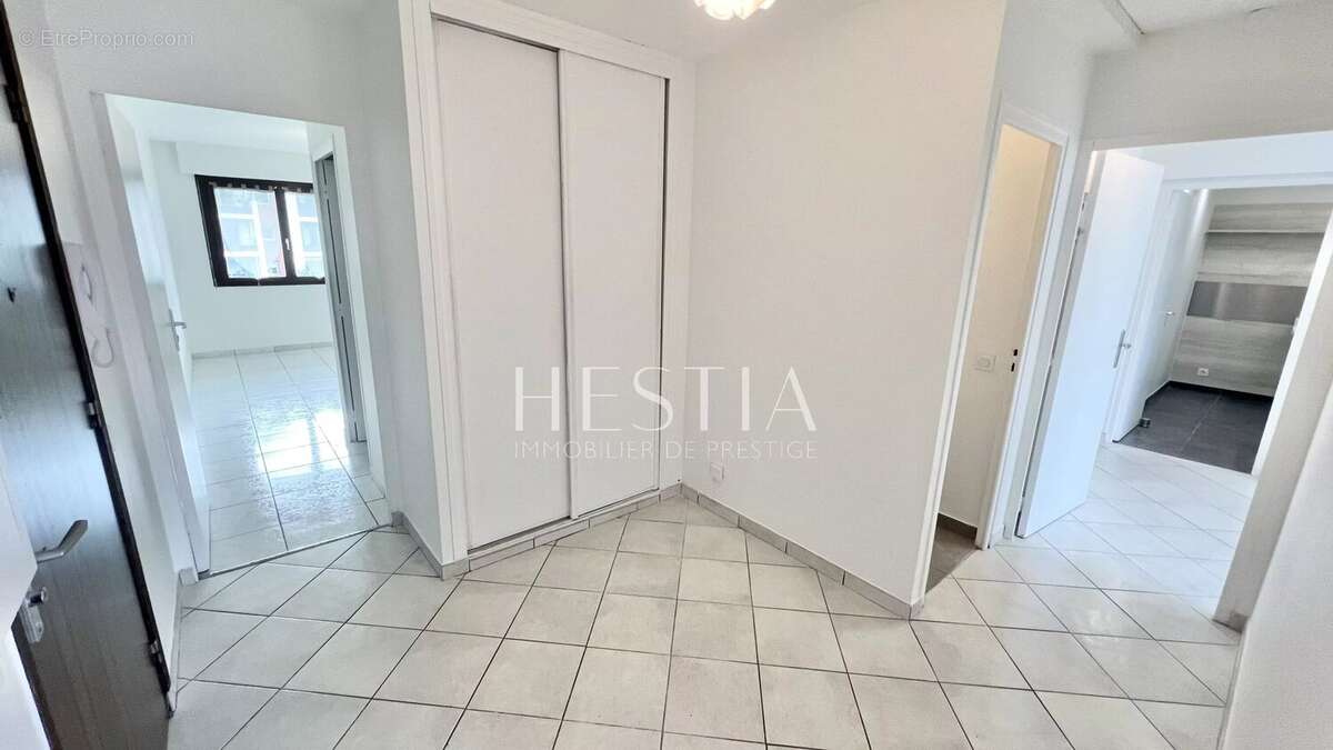 Appartement à ANNECY