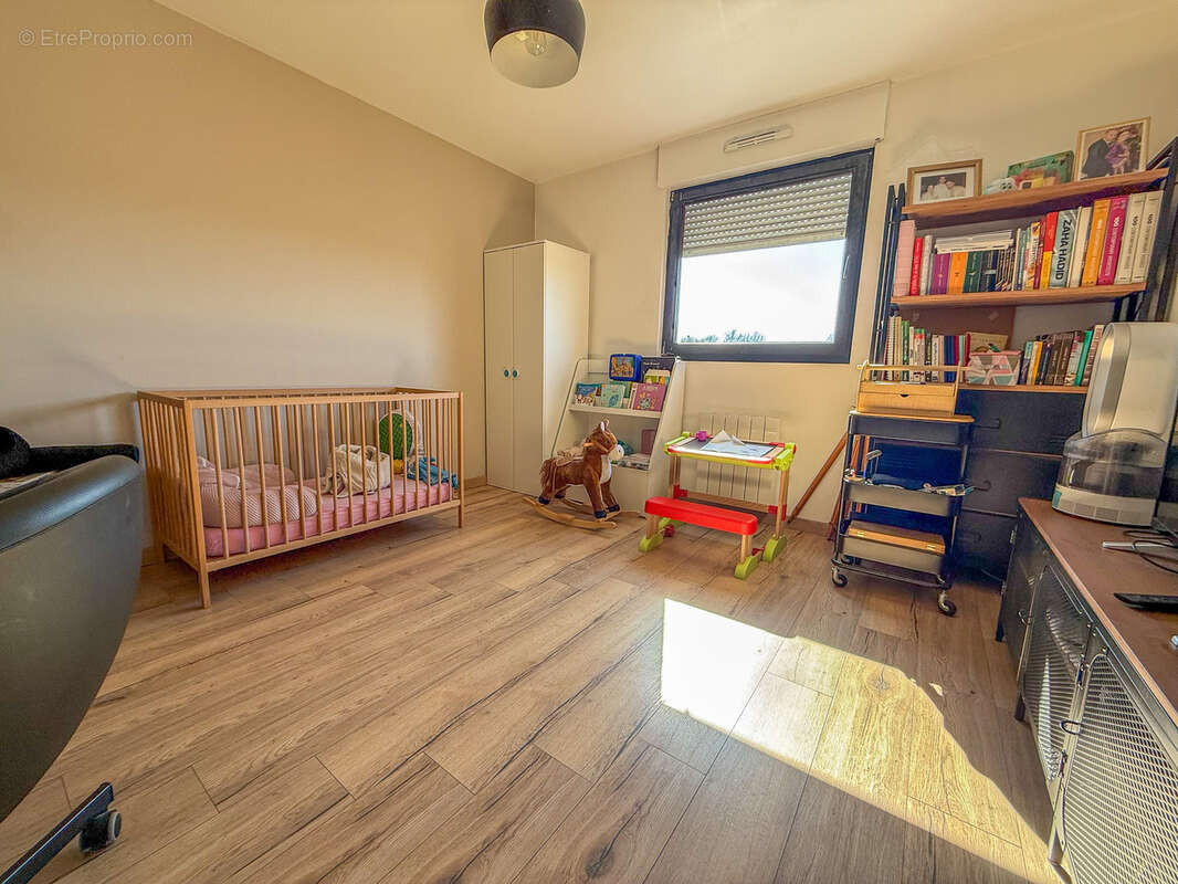 Maison à SAINGHIN-EN-MELANTOIS