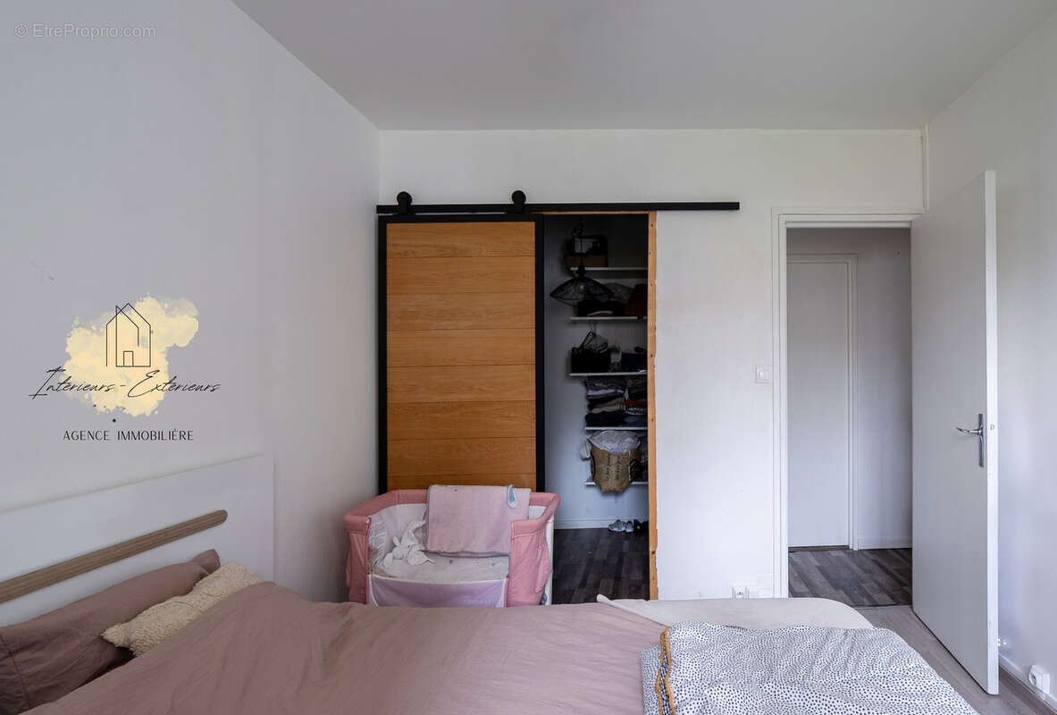 Appartement à PONTOISE