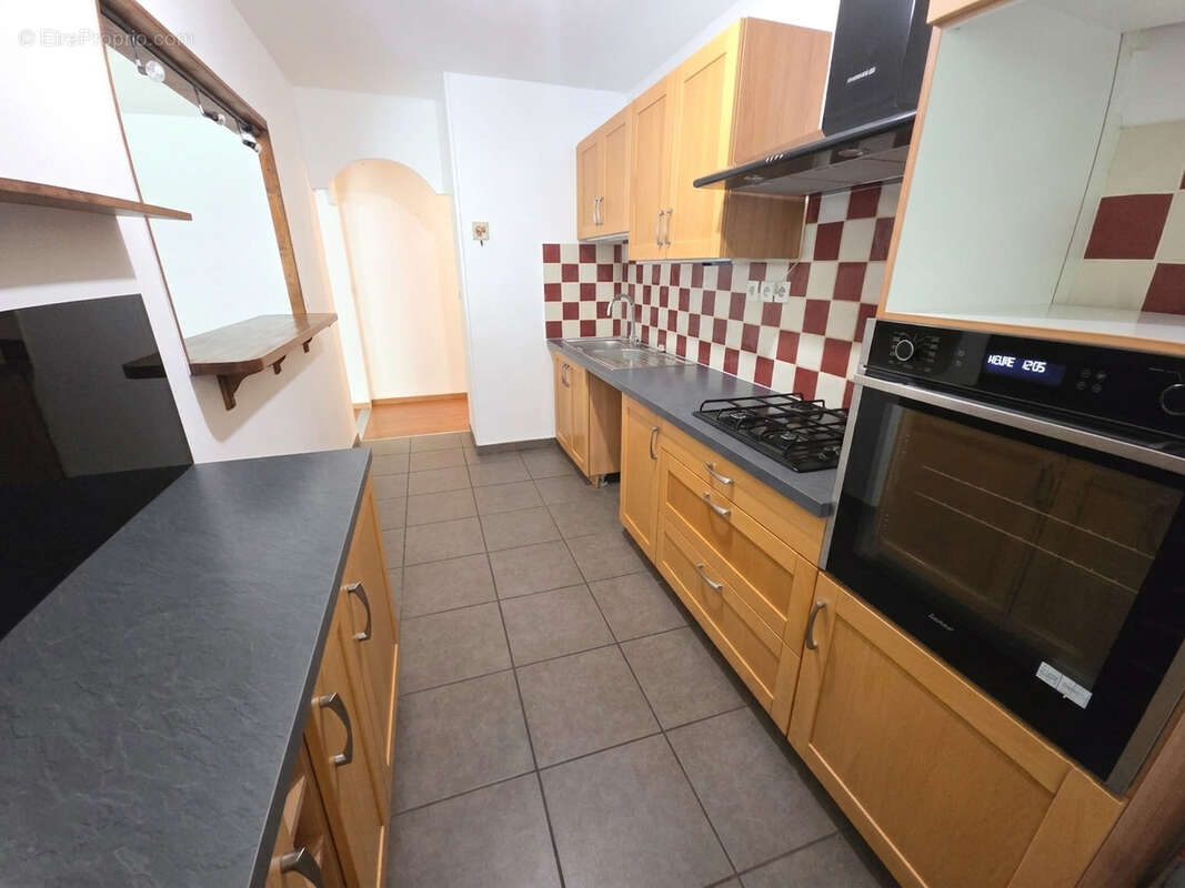 Appartement à BALMA