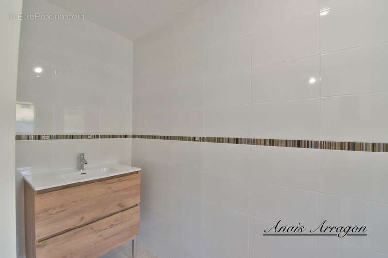 Maison à vendre 4 pièces PENNE D'AGENAIS (47) - photo 9