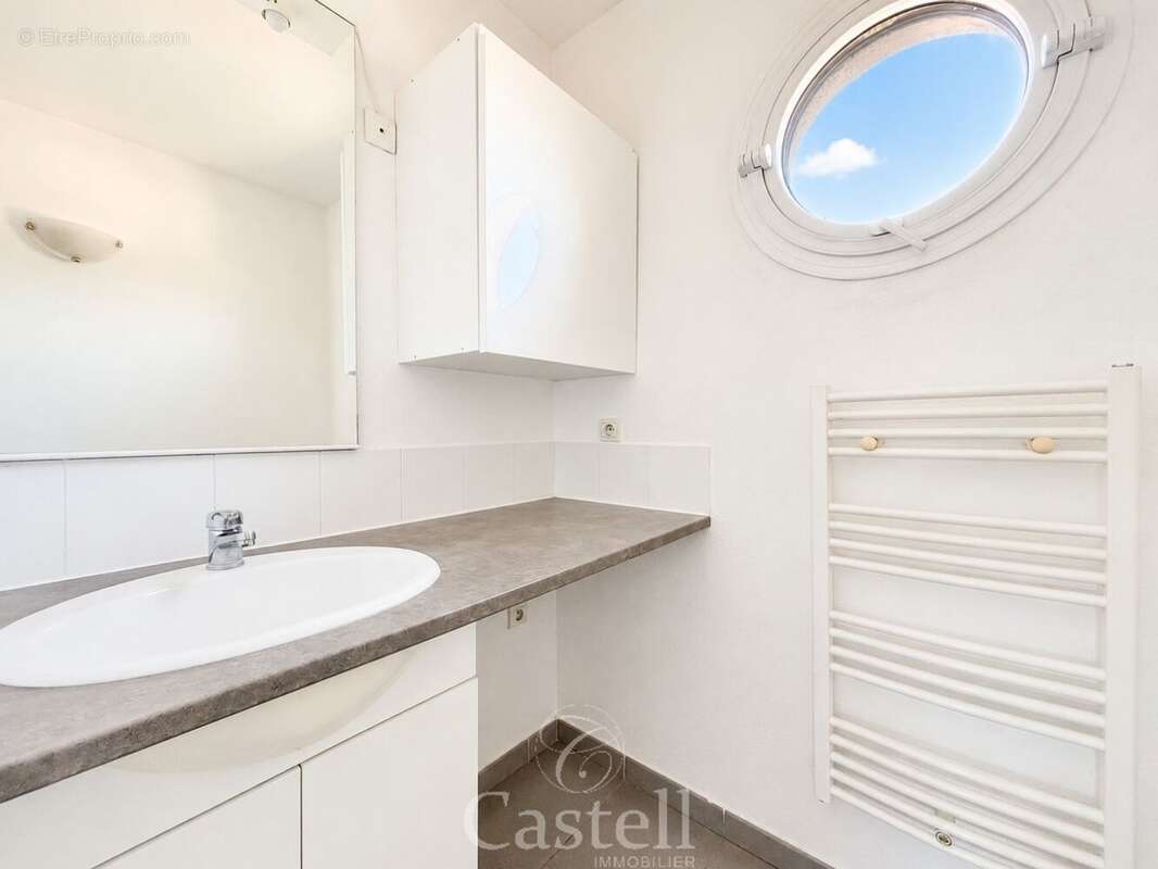 Appartement à AGDE