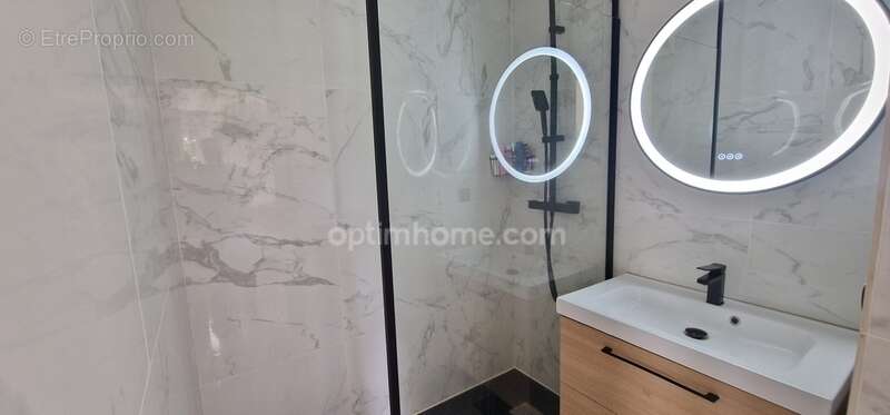 Appartement à ISTRES