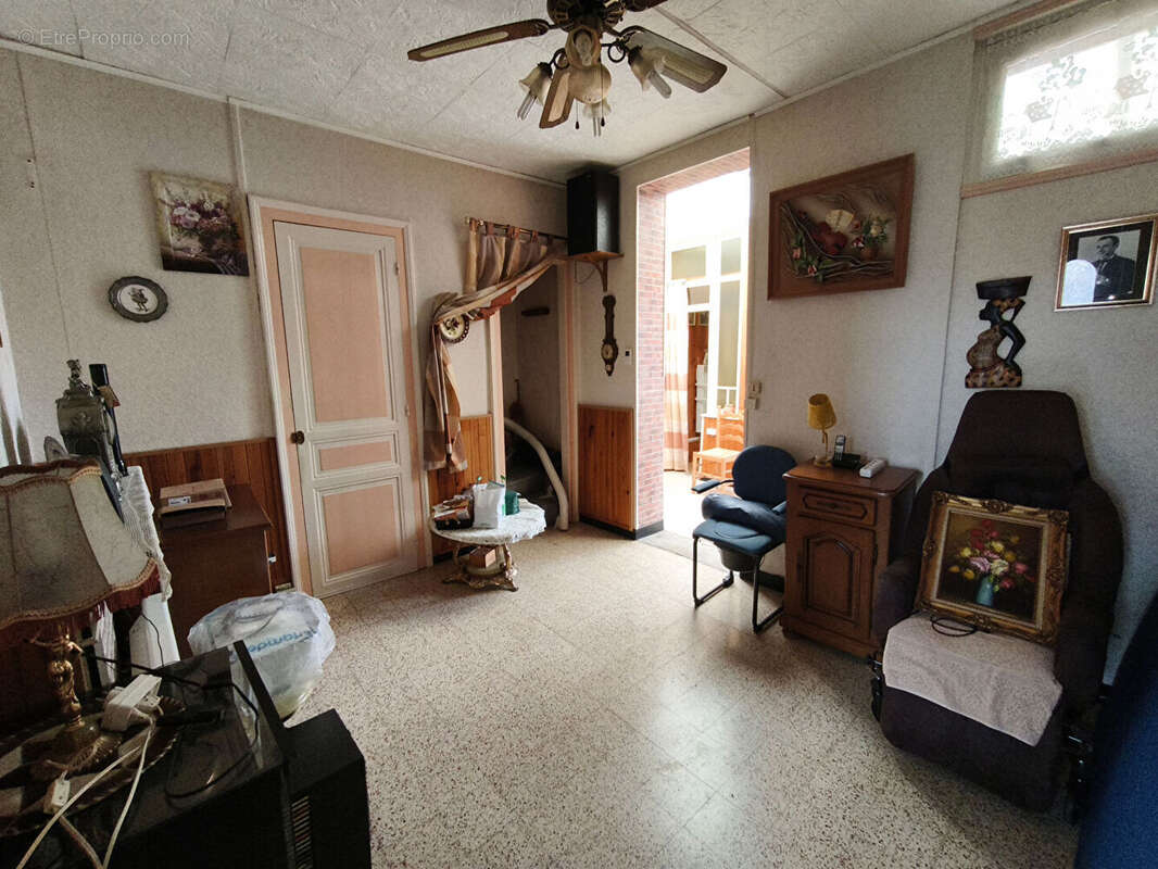 Maison  3 pièces 90 m2 - photo 3