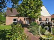 Maison à NEUFCHATEL-HARDELOT