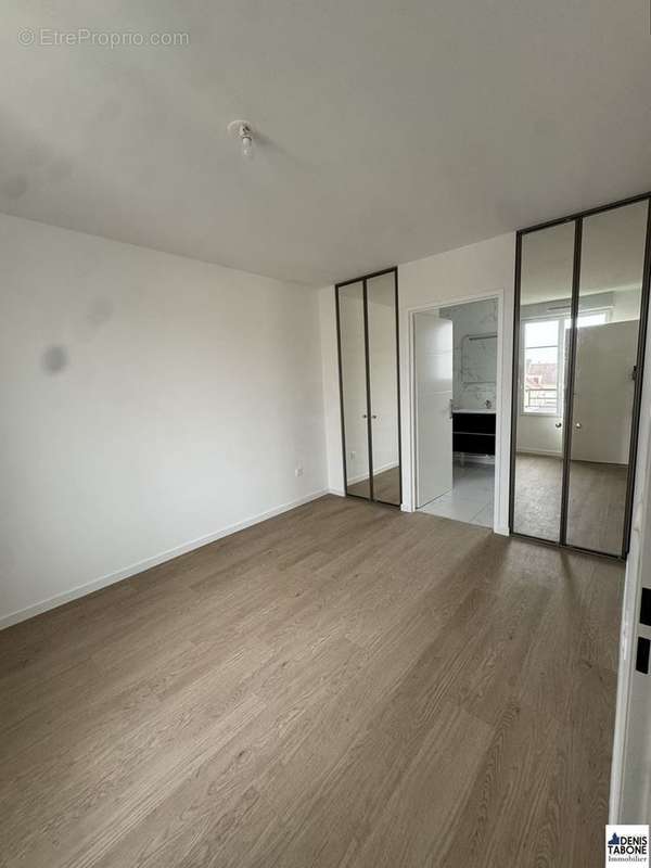 Maison à SAINT-PRIX