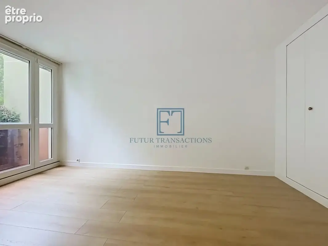 Appartement Souplex Garage et Cave - photo 10